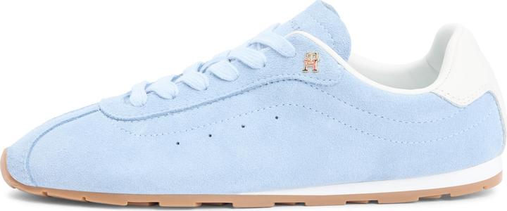 Image du produit Tommy Hilfiger Th Bella Low Runner Suede (38)