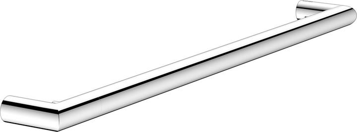 Keuco Badetuchhalter COLLECTION REVA mit integriertem Haken vc 600mm