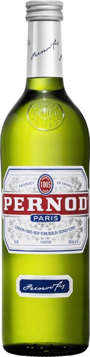 Image du produit Pernod Pastis Aperitif (1 x 70 cl)