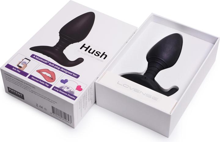 Produktbild Lovense Hush