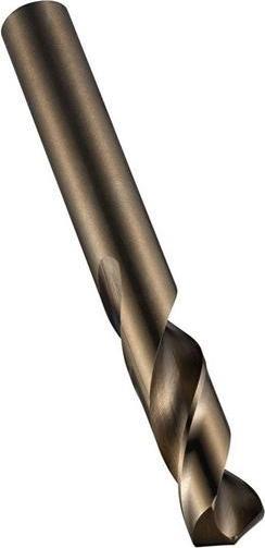 Produktbild Dormer HSS-E STRAIGHT SHANK STUB DRILL 3.0mm (3 Millimeter)