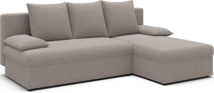 Produktbild ELTAP Gino (3-Sitzer, Ecksofa)