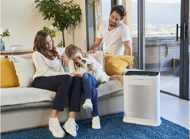 Immagine prodotto Rowenta NanoCaptur ad aria pura (120 m²)
