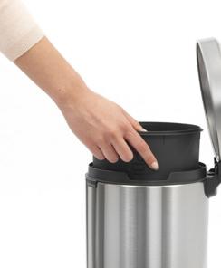 Image du produit Brabantia Newlcon (5 l)