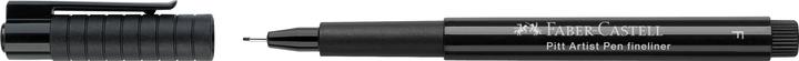 Produktbild Faber-Castell Pitt Artist Pen - Tuschestift (1x)