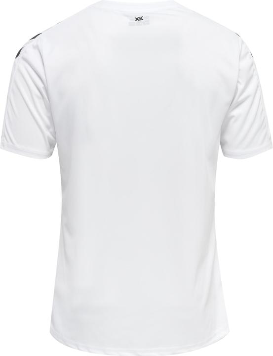 Actual product image hummel Core Xk Sublimation Jersey S/S (L)