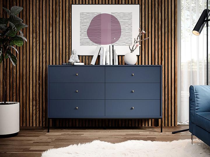 Produktbild Vente-unique Bogdan (154 x 39 x 91 cm)