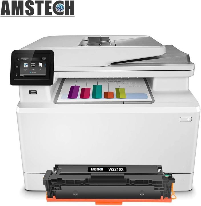 Produktbild Amstech Ersatz-Toner für HP Laserjet Pro MFP M283fdw