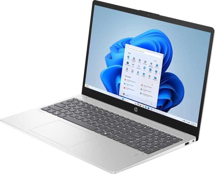 Actual product image HP OmniBook 3 NGAI 15-fn0014ny (15.60", AMD Athlon II P340, 24 GB, Numeric keypad)