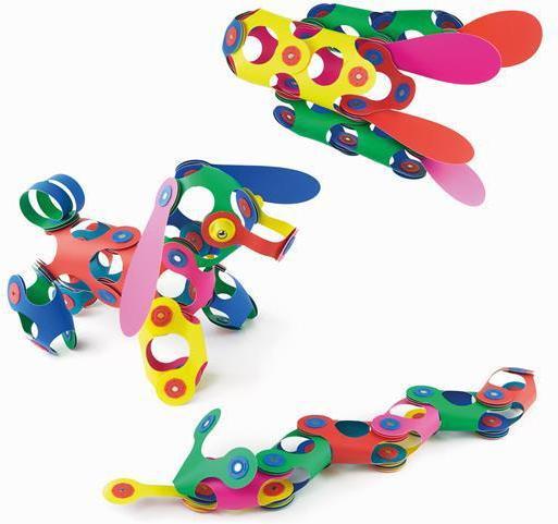 Produktbild Clixo Rainbow Pack