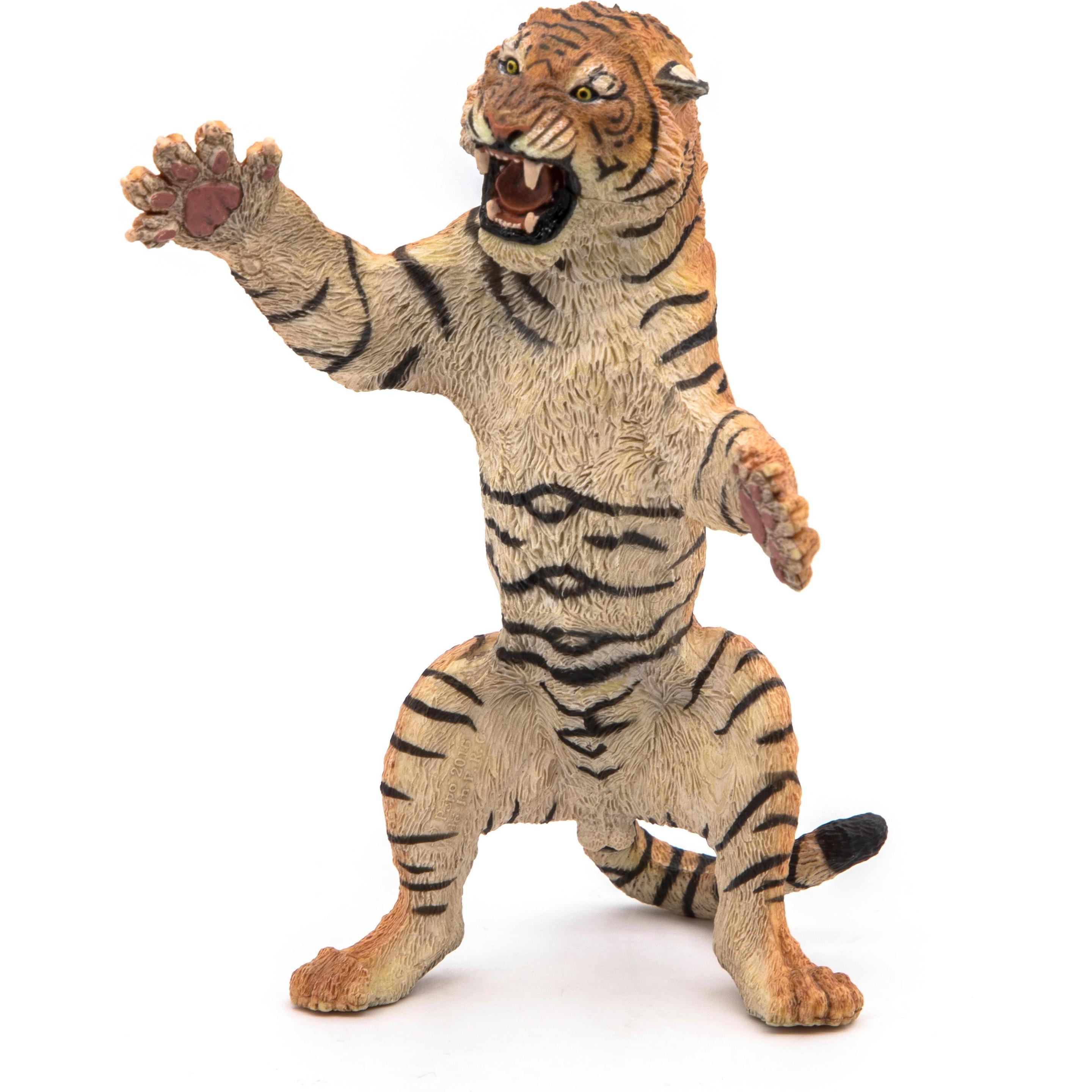 Thumbnail - Papo Stehender Tiger
