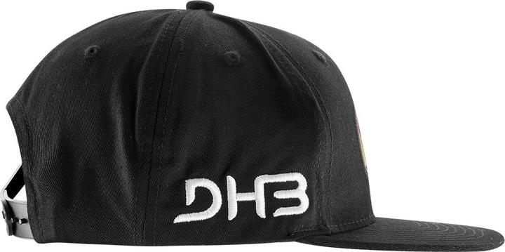 Produktbild DHB Germany On Fire Snapback Cap (One Size)