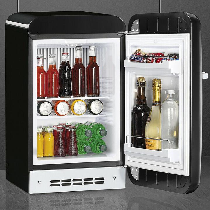 Produktbild Smeg Retro Style FAB5RBL6 (34 l)