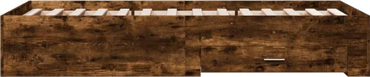 Image du produit vidaXL Bettgestell (200 x 200 cm)