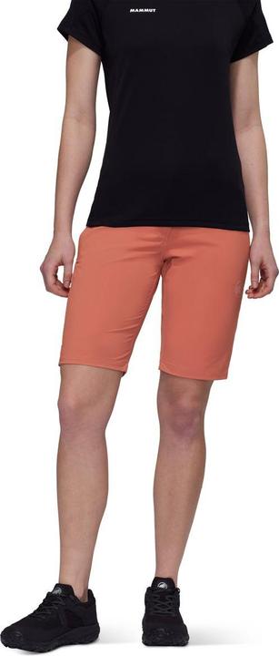 Produktbild Mammut Runbold Shorts Women (34)