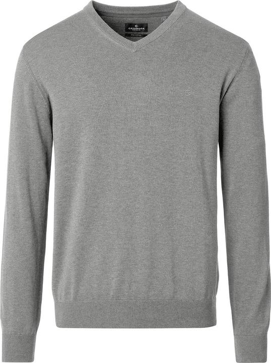 Image du produit Casamoda Basic Pullover (3XL)