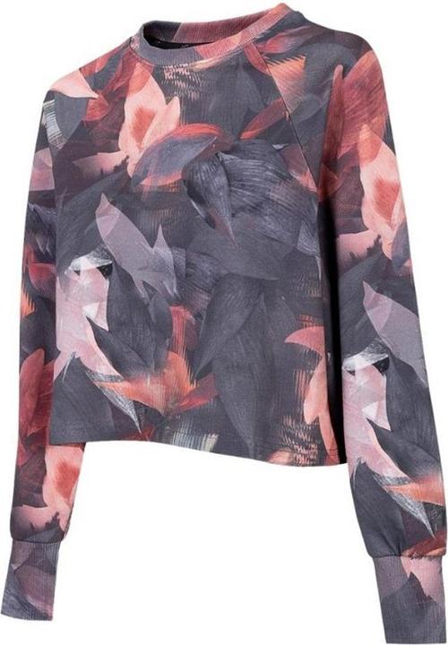 Produktbild 4F Kurzes Sweatshirt (XXL)