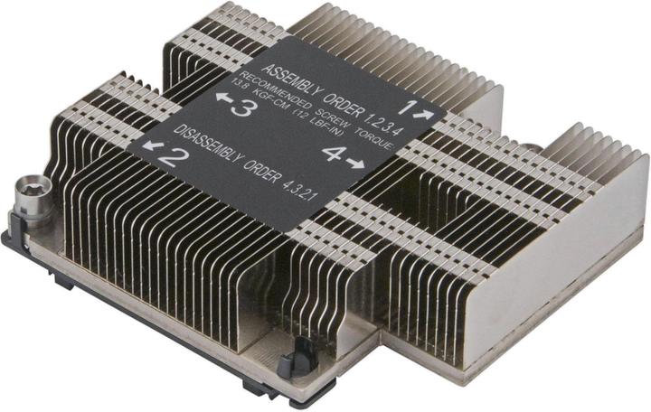 Supermicro Koeler SNK-P0067PD