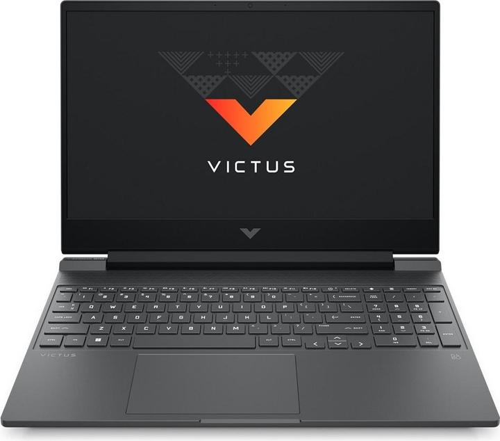 Produktbild HP Victus 15-fb3194ng RTX 4060 (15.60", AMD Ryzen 9 8945HS, 16 GB, 1000 GB, DE)