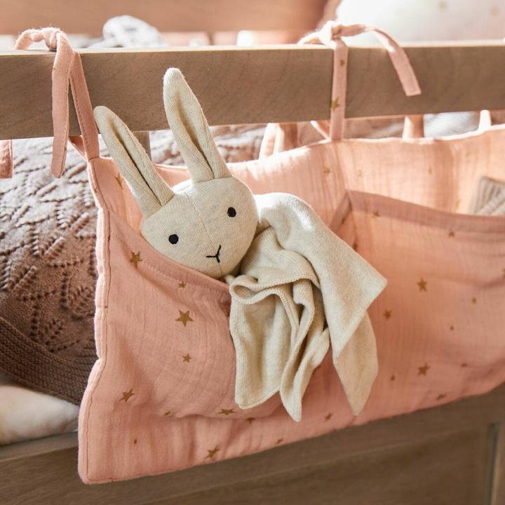 Actual product image Loberon Soft toy Lumiou cream (10 cm)