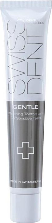 Produktbild Swissdent Gentle (50 ml)