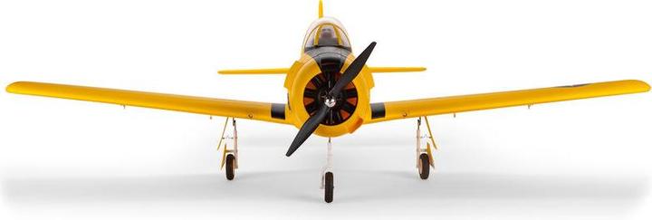 Produktbild E-Flite Carbon-Z T-28 Trojan 1980mm Elektromotor BNF Basic inkl. AS3X und SAFE (Warbird)