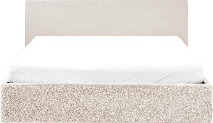 Actual product image Beliani Orbey (160 x 200 cm)