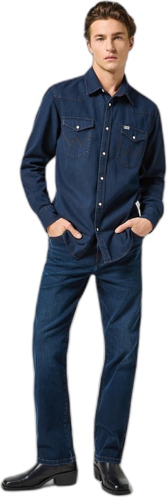 Actual product image Wrangler Jeans Texas (W40/L32)