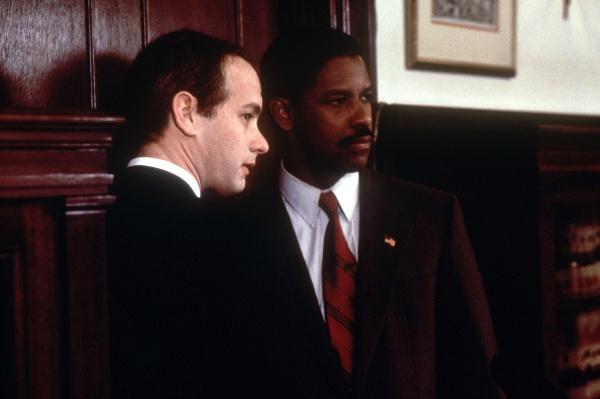 Produktbild Philadelphia (DVD, 1993, Deutsch, Spanisch, Französisch, Italienisch, Englisch)