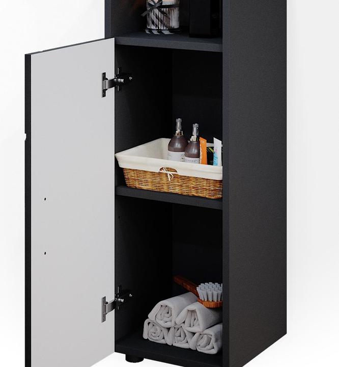 Produktbild Vicco Irma (30 x 30 x 95 cm)