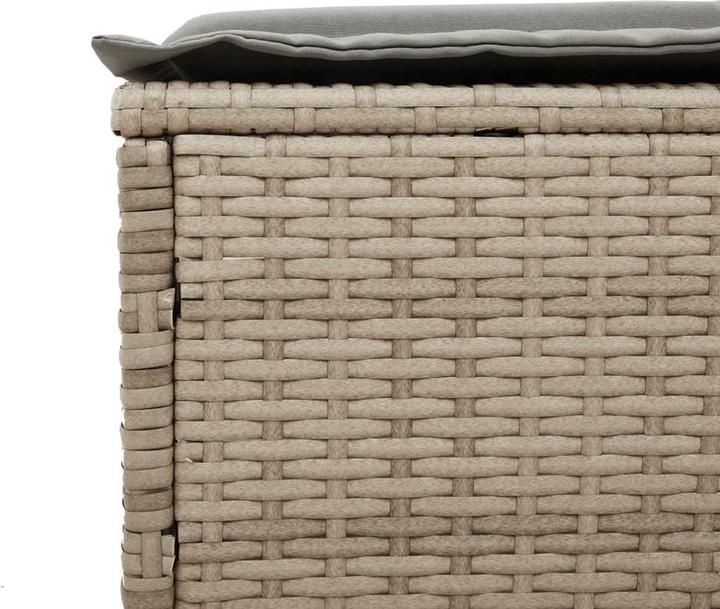 Immagine prodotto vidaXL Sonnenliege (55 cm)