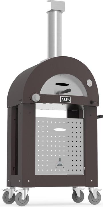 Actual product image Alfa Forni 5 Minuti Pizza Oven Stand