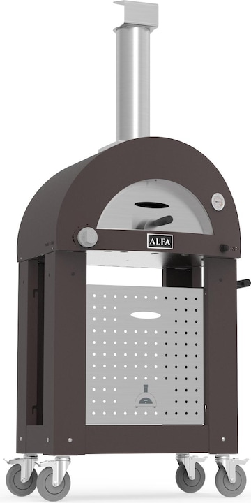 Actual product image Alfa Forni 5 Minuti Pizza Oven Stand