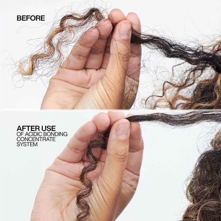 Immagine prodotto Redken Concentrato acido per l'incollaggio (300 ml, Shampoo liquido)