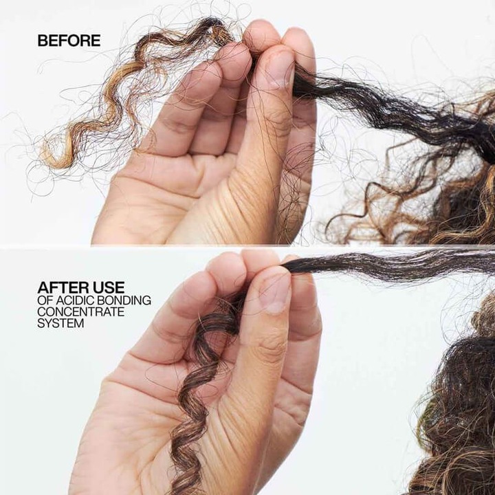 Image du produit Redken Concentré de collage acide (300 ml, Shampoing liquide)