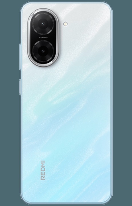 Immagine prodotto Xiaomi Redmi A5 4G Dual Sim 3GB RAM 64GB - Ocean Blue (64 GB, Blu oceano, 6.88", Doppia SIM, 32 Mpx, 4G)