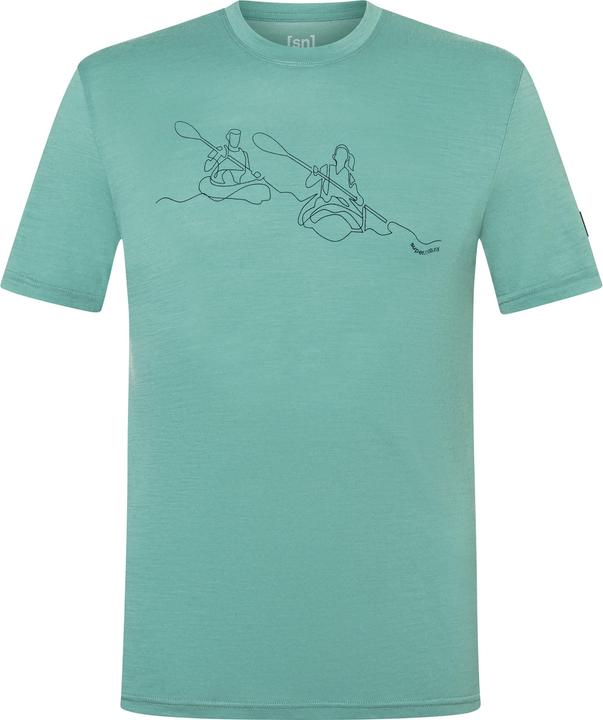 Laguna Verde, Mirtillo, Turchese