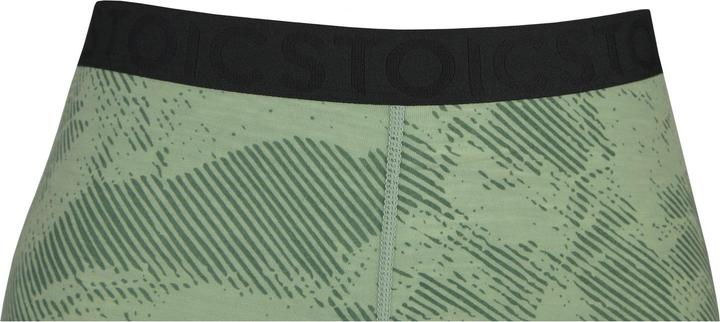 Produktbild Stoic Women's MerinoMesh150 SadjemSt. 3/4 Pants (S)