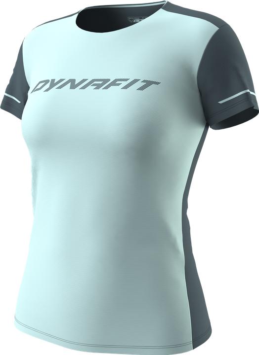 Actual product image Dynafit Women's Alpine 2 S/S Tee (M)