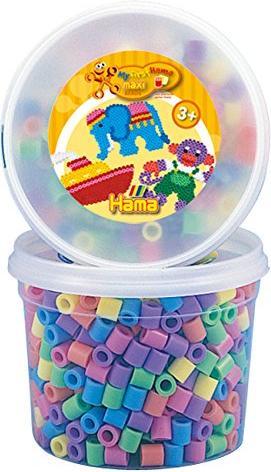 Immagine prodotto Hama Perlen Perline di ferro