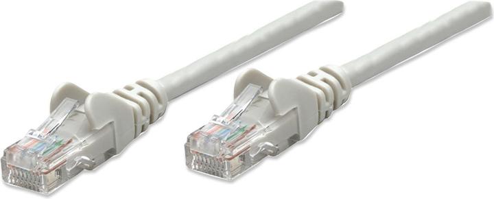 Produktbild Intellinet Patchkabel (U/UTP, CAT6, 3 m)