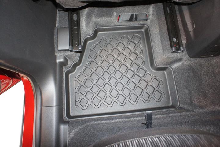 Immagine prodotto Aristar Tappetini per tutte le stagioni per Opel Mokka dal 09.2012 al 06.2019 / Chevrolet Trax dal 05.2013