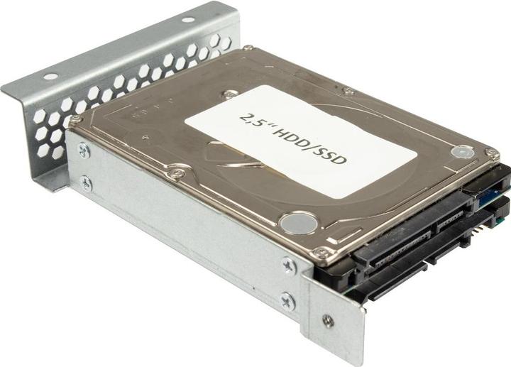 Produktbild Intertech IPC 4U-4736