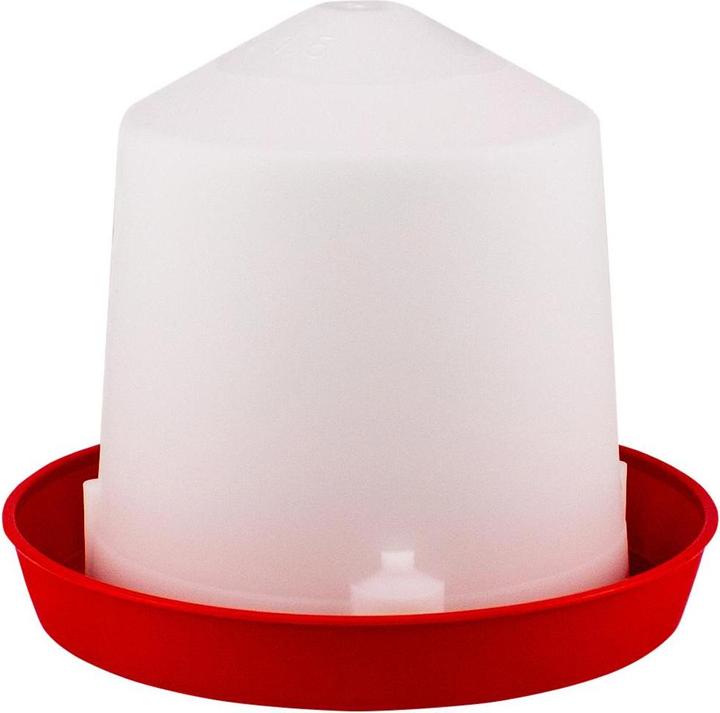 Actual product image River Systems Siphon drinker for chickens