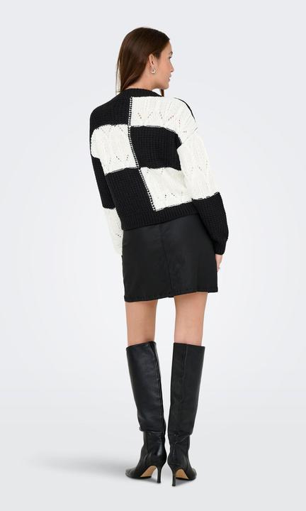 Produktbild JdY JDYJUSTY Strickpullover Strickpullover (XXL)