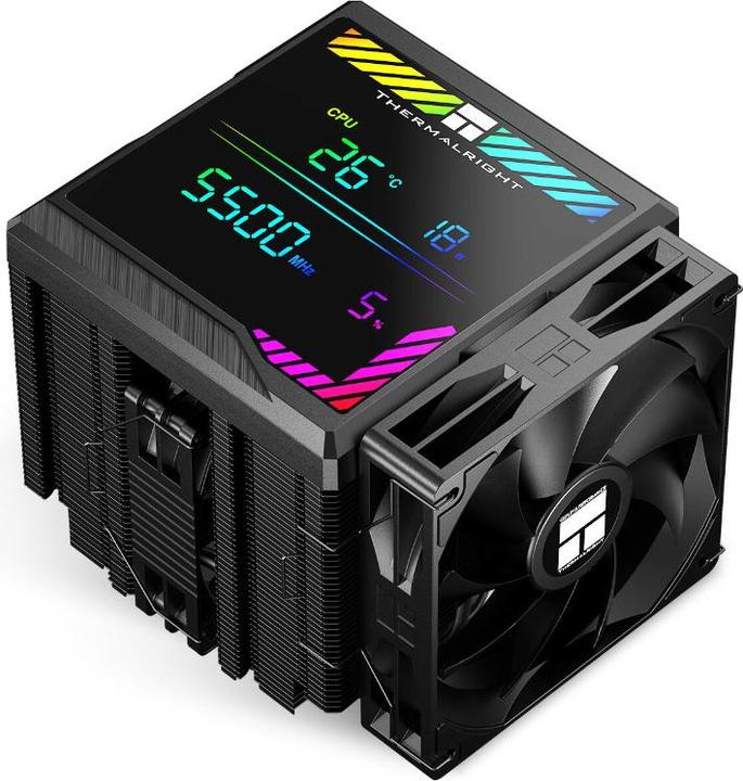 Immagine prodotto Thermalright Peerless Assassin 140 Digital (165 mm)