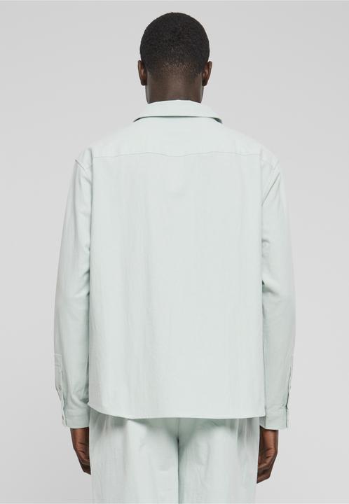 Produktbild Urban Classics Basic Crepe (S)