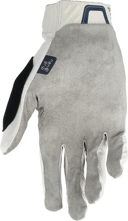 Actual product image Leatt Gants MTB 1.0 GripR Jr. steel S (S)