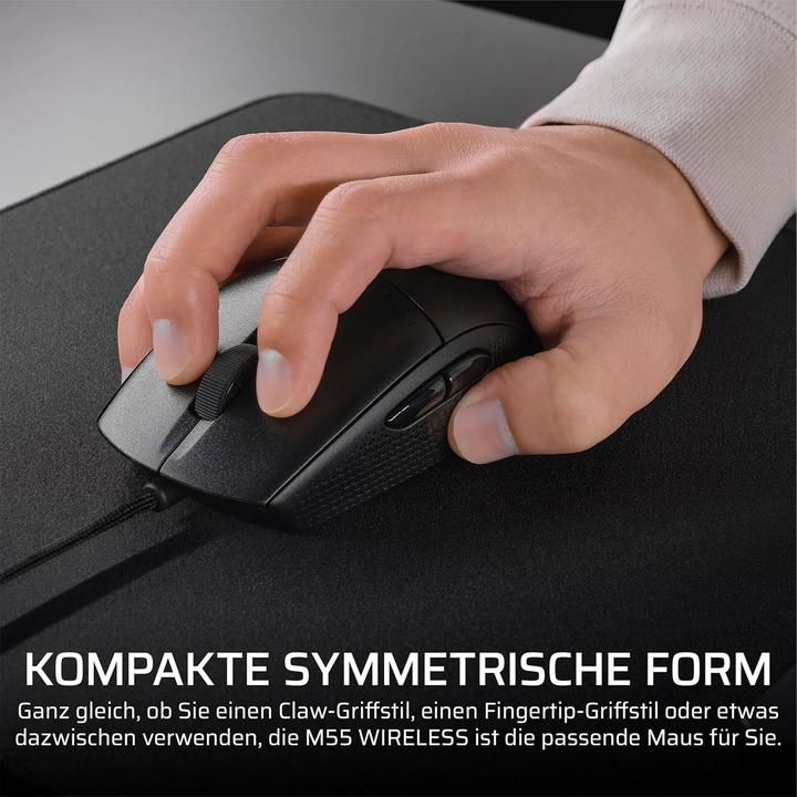 Actual product image Corsair M55 (Cable)