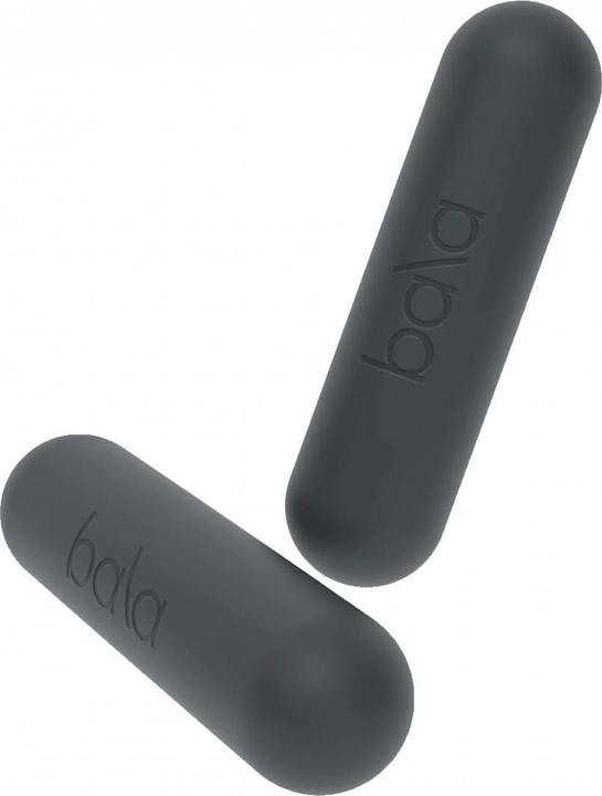 Image du produit Bala Bars - charcoal (2 x 1,5 kg)